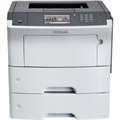 Lexmark MS610dte