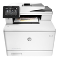 HP Color LaserJet Pro M477fdw