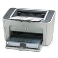 HP LaserJet P1505n