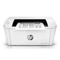HP LaserJet Pro M16a