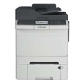 Lexmark CX410dte