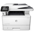 HP LaserJet Pro MFP M428
