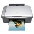 Epson Stylus DX4250