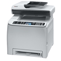 Kyocera-Mita FS-C1020MFP