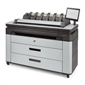 HP DesignJet XL 3600dr