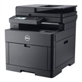 Dell H625cdw