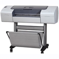 HP DesignJet T610