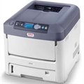 OKI C610