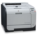 HP Color LaserJet CP2020