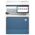 HP Color LaserJet Enterprise Flow MFP 6800zfw+