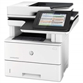 HP LaserJet Enterprise M527dn