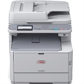 OKI MC332dn