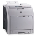 HP Color LaserJet 2700