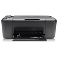 HP DeskJet F4580