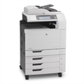 HP Color LaserJet CM6030f MFP