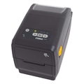 Zebra ZD411t