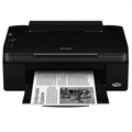 Epson Stylus SX105