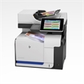 HP Color LaserJet 500 M575f