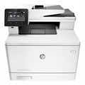 HP Color LaserJet Pro M377dw