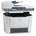 HP LaserJet M2727nf MFP
