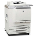 HP Color LaserJet 9850 MFP