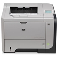 HP LaserJet P3015d