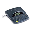 Brother P-Touch 550