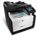 HP Color LaserJet Pro CM1415
