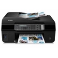 Epson Stylus Office BX630FW