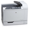 HP Color LaserJet CP6015dn