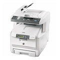 Olivetti d-Color MF3201
