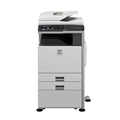 Sharp MX-2600N