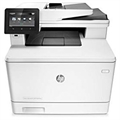 HP Color LaserJet Pro MFP M479fnw
