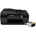 Epson Stylus Office BX305F