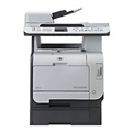 HP Color LaserJet CM2320 MFP