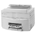 HP Color Copier 210