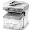 OKI MC861
