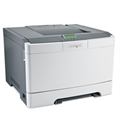 Lexmark C543dn