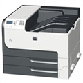 HP LaserJet Enterprise 700 M712