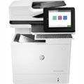 HP LaserJet Enterprise Flow MFP M631h