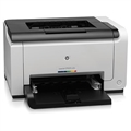 HP Color LaserJet Pro CP1025