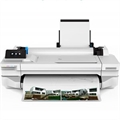 HP DesignJet T125 24