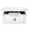 Принтер hp laserjet mfp m28 m31 почему показывает что нет краски а принтер новый