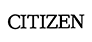 Citizen Merken