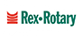 Rex-Rotary Inktcartridges