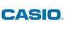 CASIO Merken