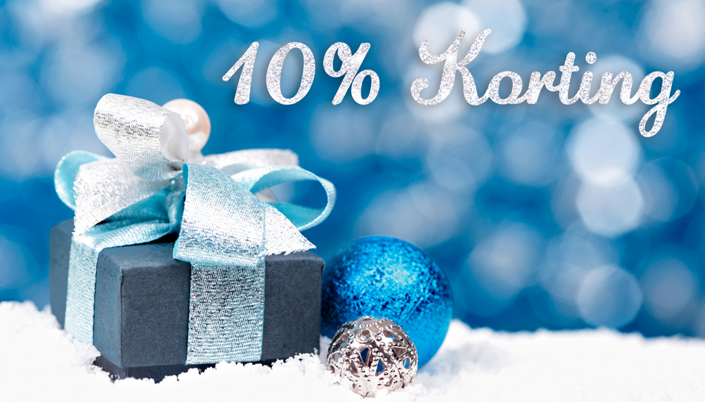 Gratis verzending