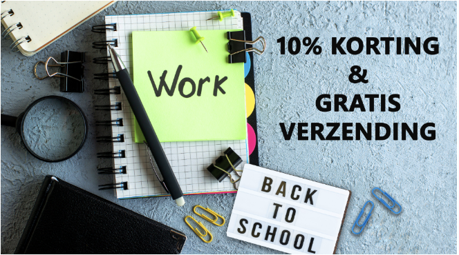 Gratis verzending